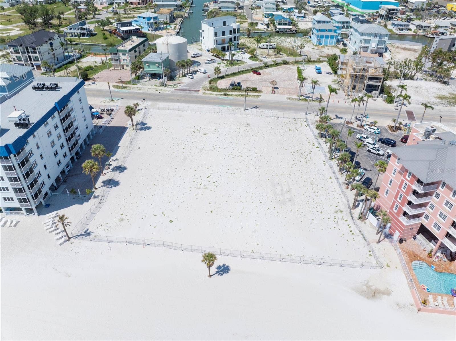 800-802 ESTERO BOULEVARD, Fort Myers Beach, FL 33931