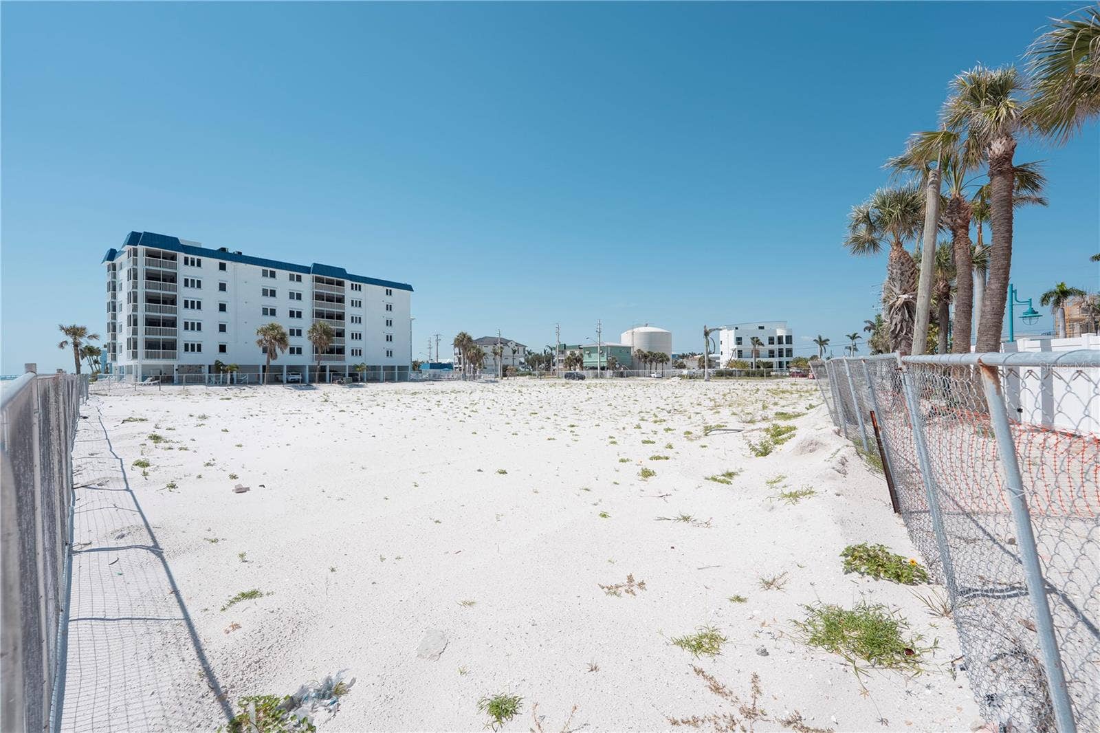 800-802 ESTERO BOULEVARD, Fort Myers Beach, FL 33931