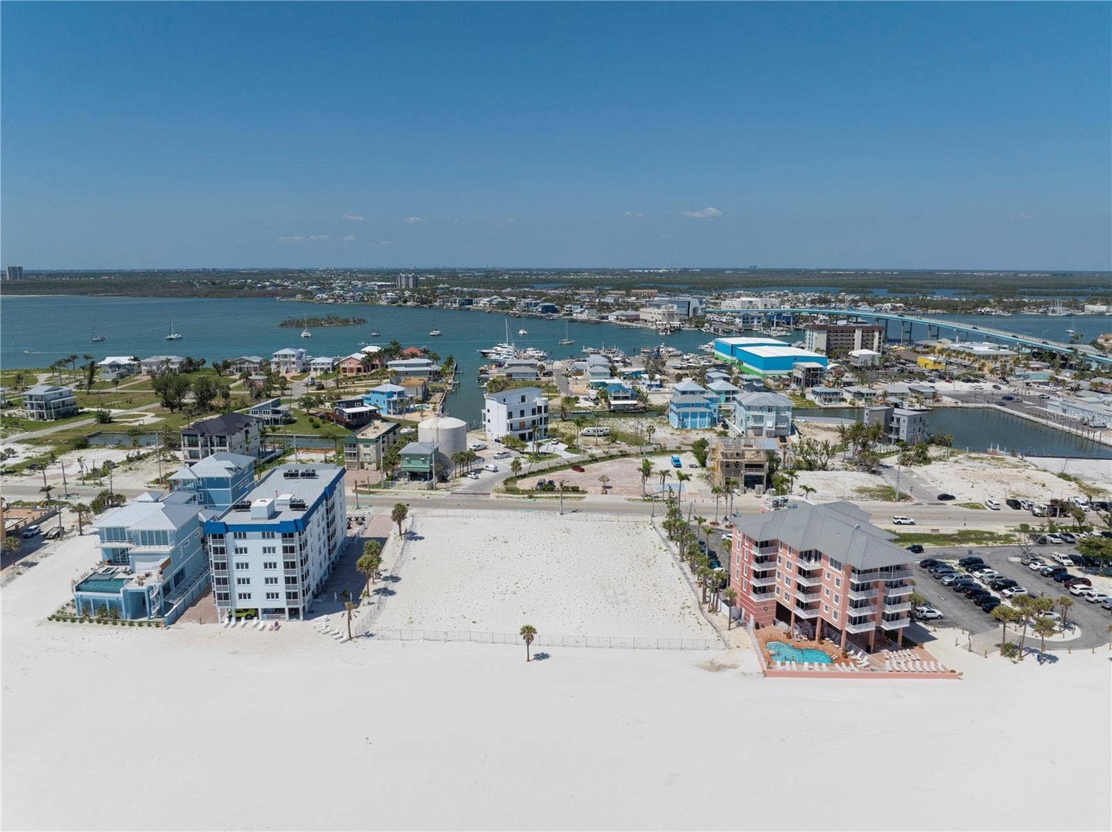 800-802 ESTERO BOULEVARD, Fort Myers Beach, FL 33931