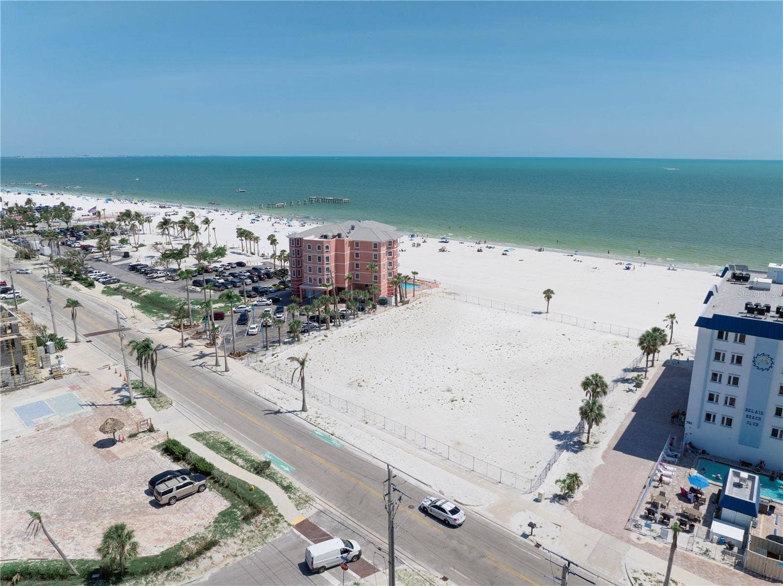 800-802 ESTERO BOULEVARD, Fort Myers Beach, FL 33931