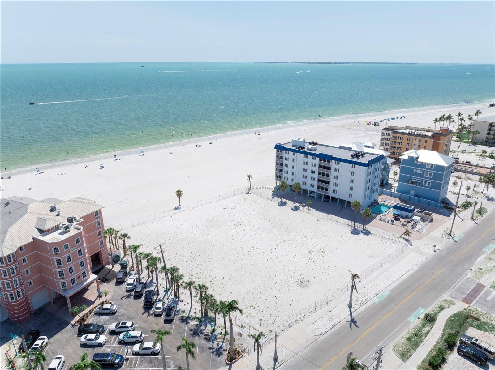 800-802 ESTERO BOULEVARD, Fort Myers Beach, FL 33931