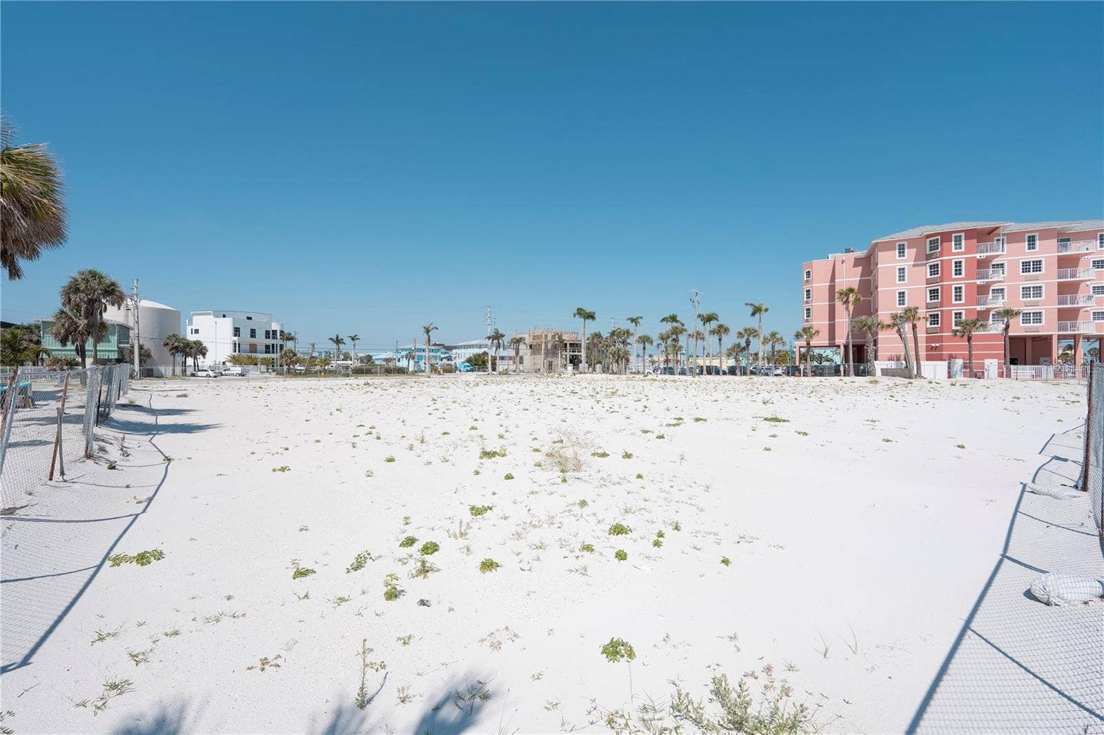800-802 ESTERO BOULEVARD, Fort Myers Beach, FL 33931