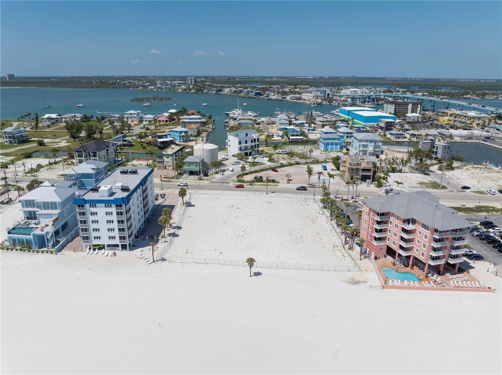 800-802 ESTERO BOULEVARD, Fort Myers Beach, FL 33931