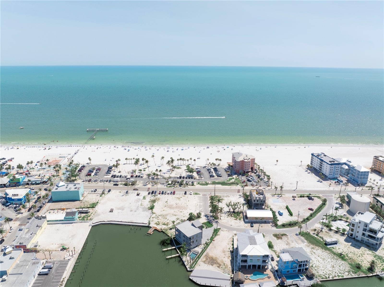 800-802 ESTERO BOULEVARD, Fort Myers Beach, FL 33931