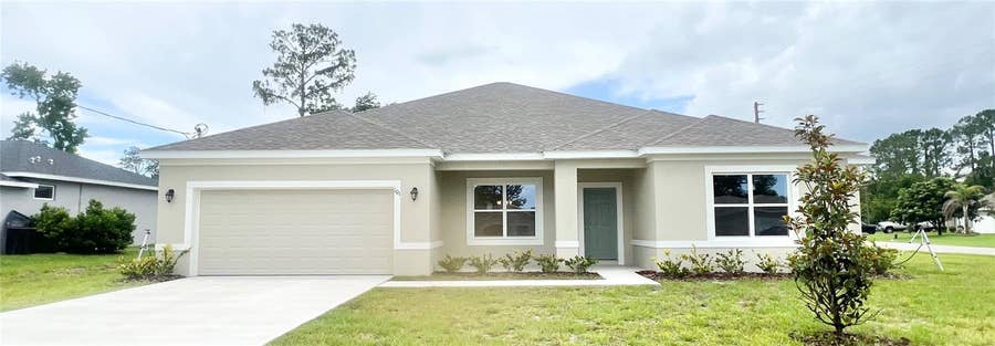 Property photo for 101 PRITCHARD DRIVE, Palm Coast, FL