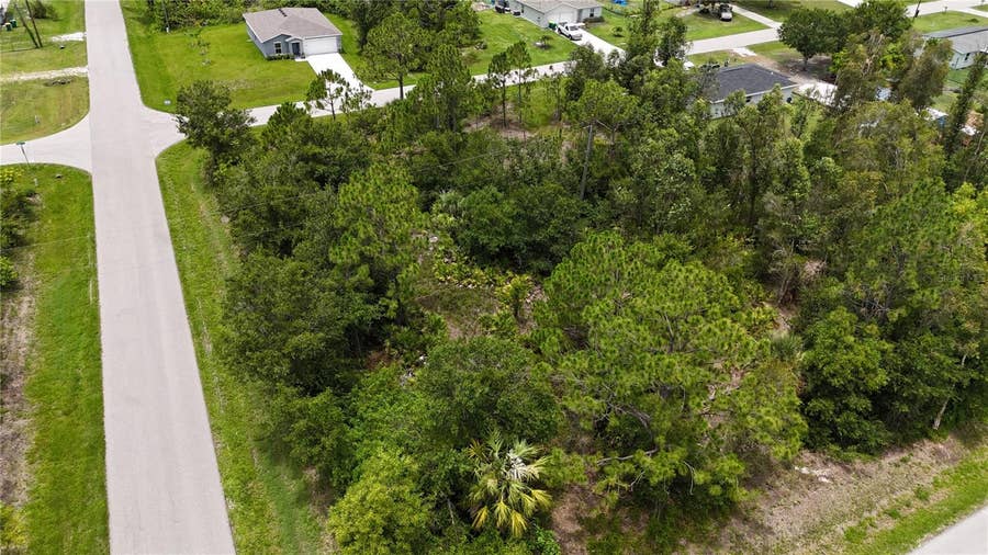Property photo for 11317 4TH AVENUE, Punta Gorda, FL