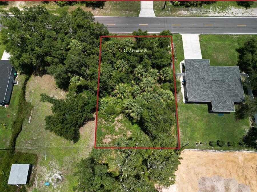Property photo for 71 ATWATER STREET, Port Charlotte, FL