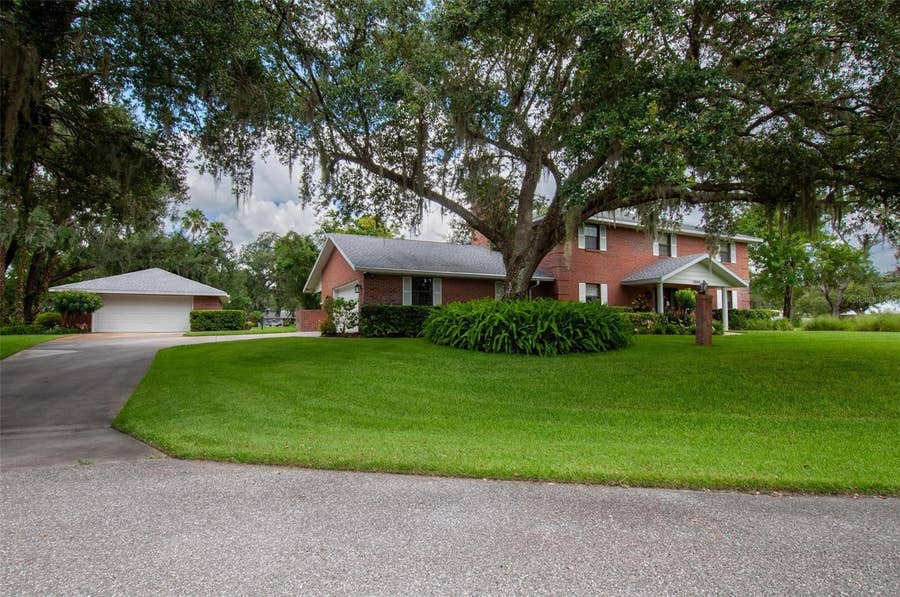 Property photo for 3990 NE ASHLEY TERRACE, Arcadia, FL