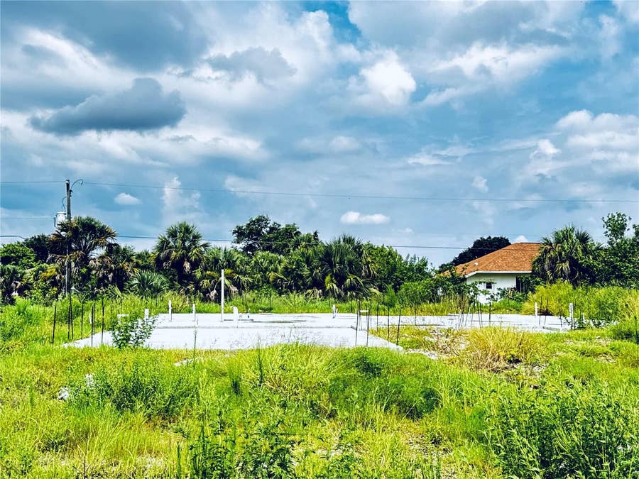 Property photo for 2264 BRUBECK ROAD, North Port, FL