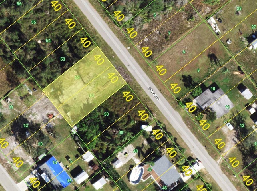 Property photo for 167 HILBISH DRIVE, Punta Gorda, FL