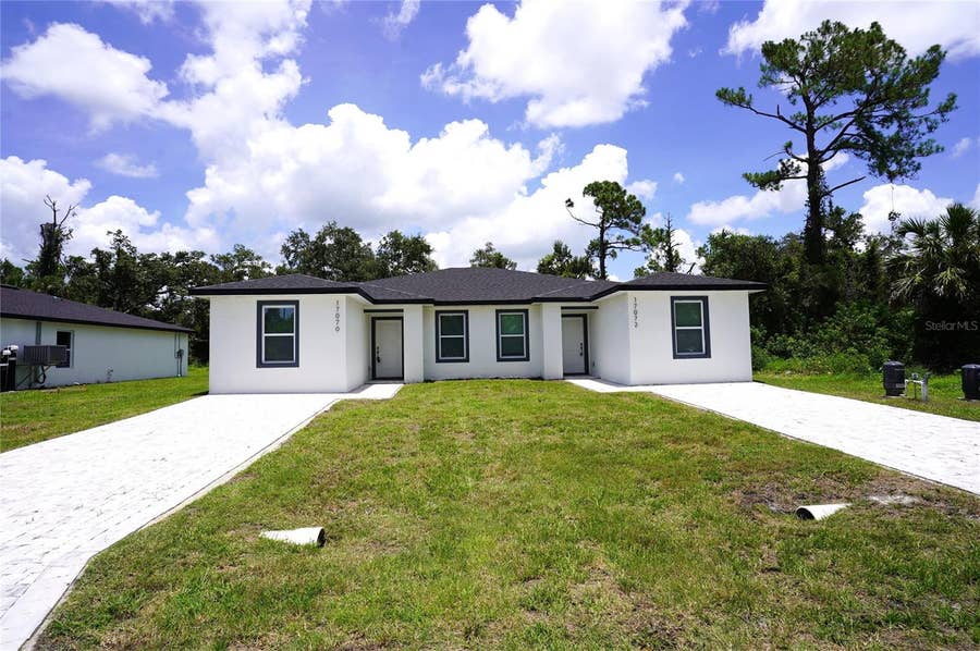 Property photo for 17070 BYRON AVENUE, #17072, Port Charlotte, FL