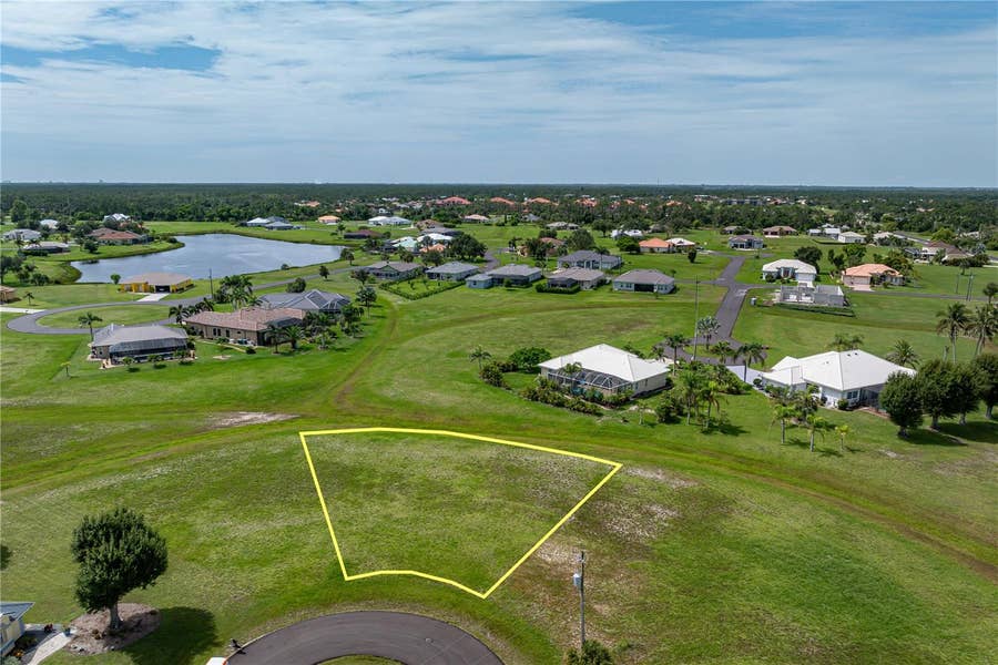 Property photo for 17318 NAIAD COURT, Punta Gorda, FL