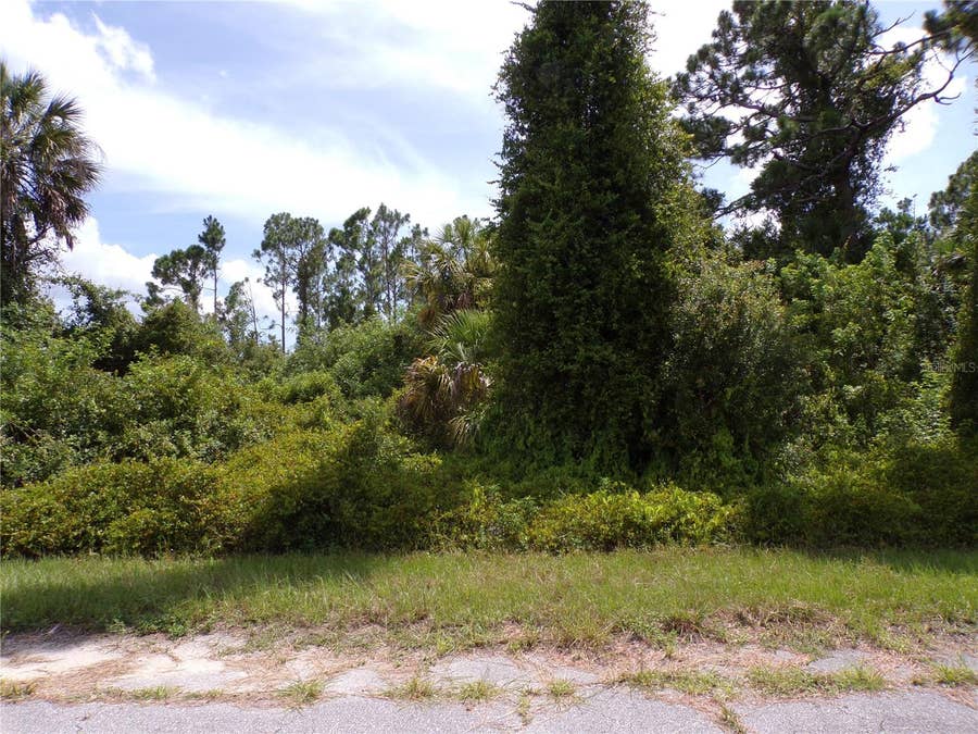 Property photo for IRONSIDE STREET, North Port, FL