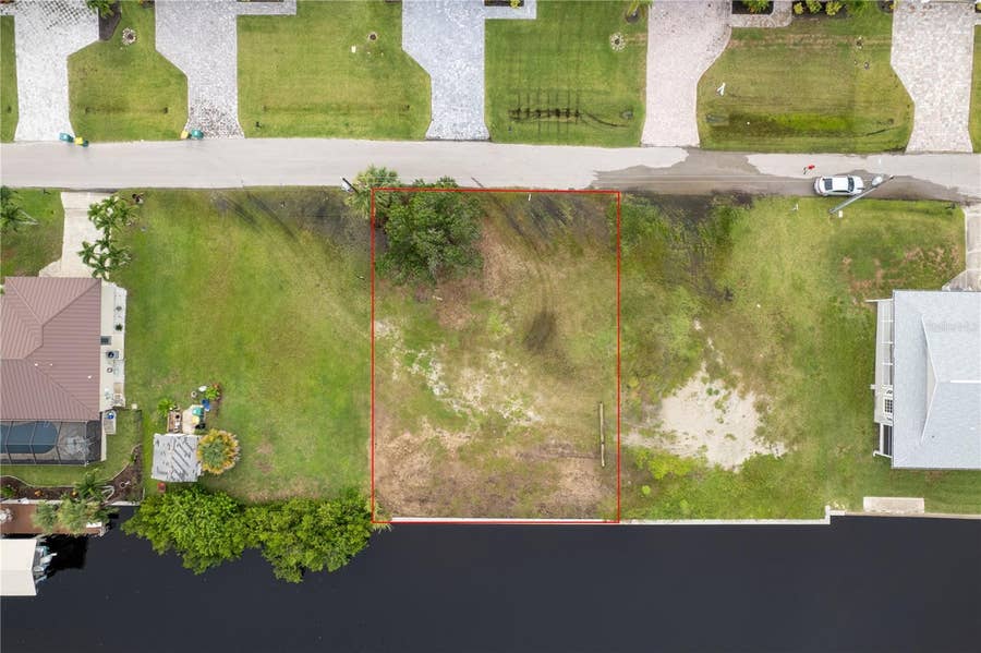Property photo for 4419 VASCO STREET, Punta Gorda, FL