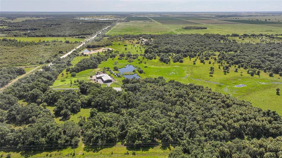 Property photo for 43451 & 43631 FARABEE ROAD, Punta Gorda, FL