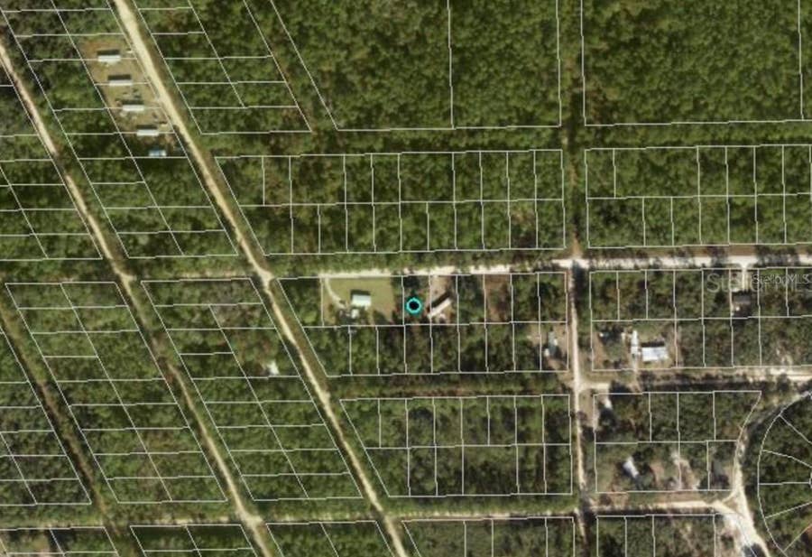 Property photo for 711 HICKORY NUT TRAIL, Satsuma, FL