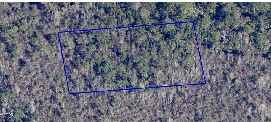 Property photo for NO NAME, Grant, FL