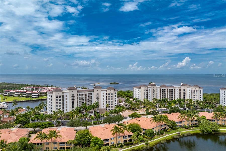 Property photo for 3313 SUNSET KEY CIR, #701, Punta Gorda, FL