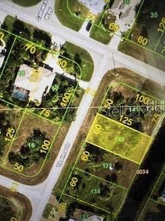 Property photo for 143 THELMA DRIVE, Rotonda West, FL