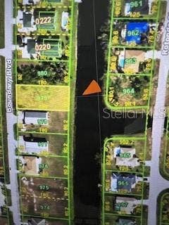 Property photo for 216 BOUNDARY BOULEVARD, Rotonda West, FL