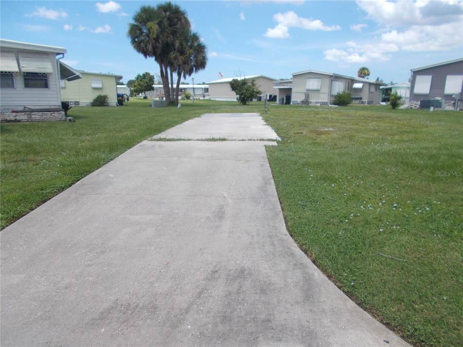 Property photo for 6786 NEIGHBORLY COURT, North Port, FL