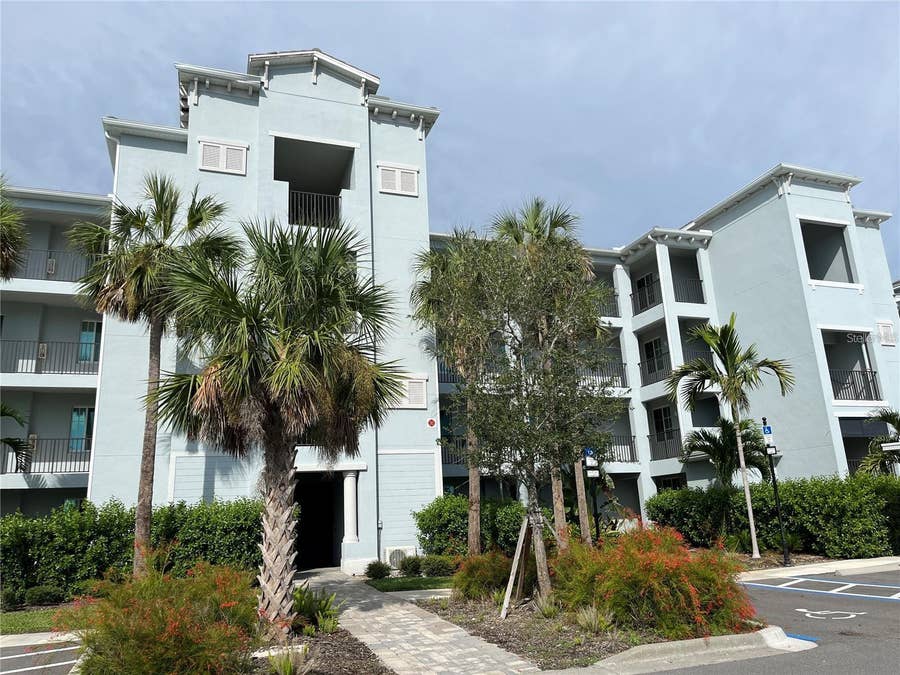 Property photo for 14091 HERITAGE LANDING BOULEVARD, #124, Punta Gorda, FL