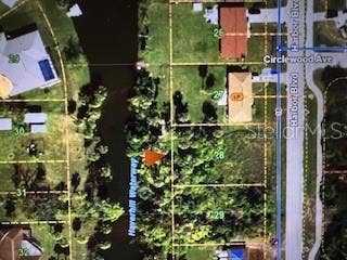 Property photo for 1497 HARBOR BOULEVARD, Port Charlotte, FL