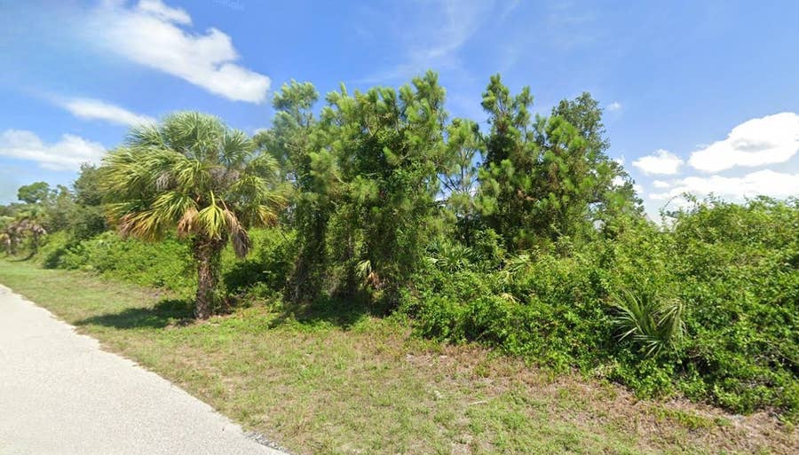 Property photo for 12420 SUNNILAND AVENUE, Port Charlotte, FL