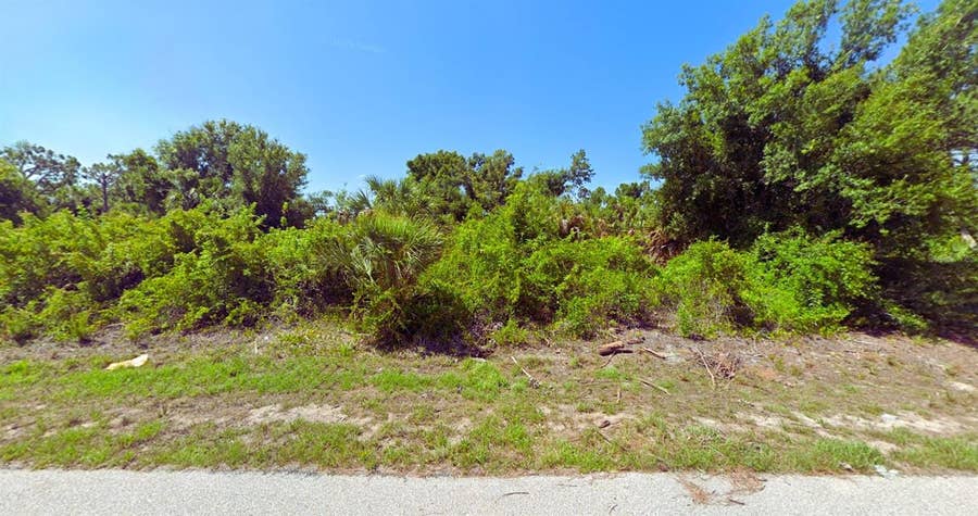 Property photo for 12412 SUNNILAND AVENUE, Port Charlotte, FL