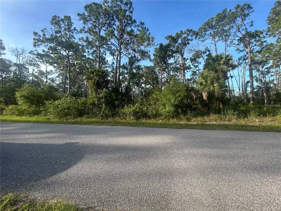 Property photo for 18157 WAKASHAN AVENUE, Port Charlotte, FL