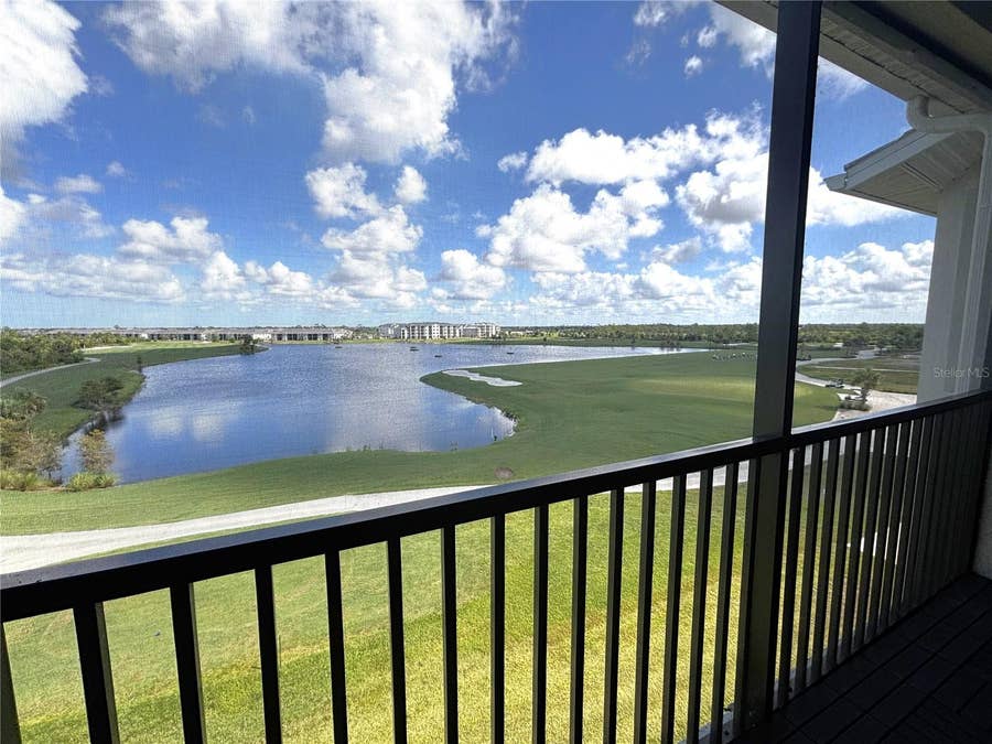 Property photo for 12140 WELLEN GOLF STREET, #404, Venice, FL