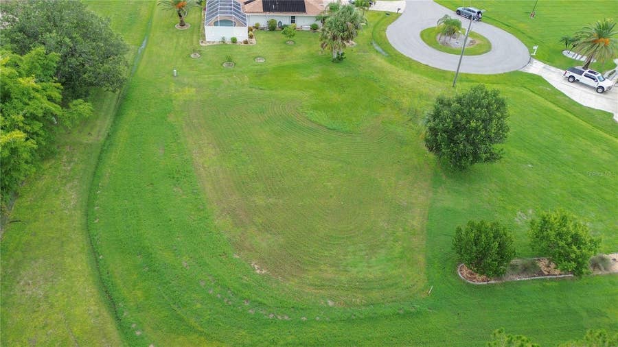 Property photo for 481 GUYANA STREET, Punta Gorda, FL