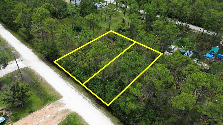 Property photo for 28381 HERMOSO DRIVE, Punta Gorda, FL