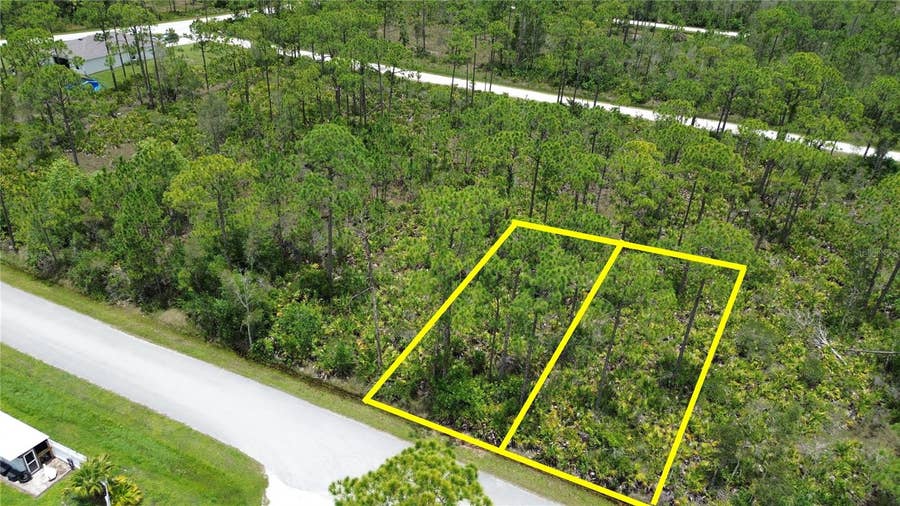 Property photo for 28364 PLATO DRIVE, Punta Gorda, FL
