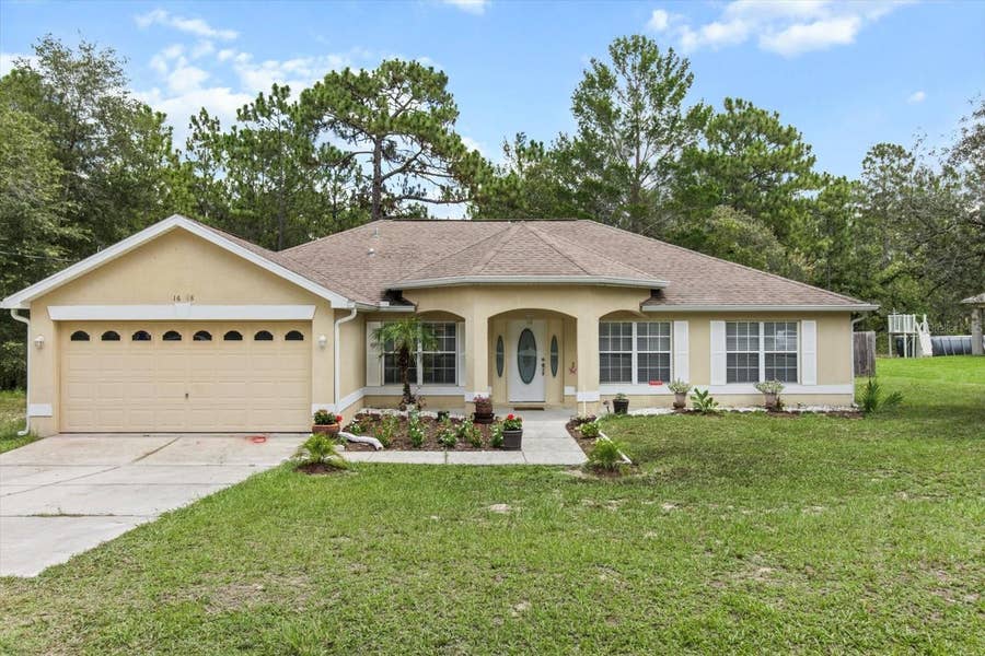 Property photo for 16038 MALDEN ROAD, Weeki Wachee, FL