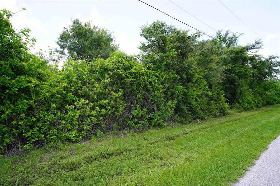 Property photo for 12980 RIDGELY CIRCLE, #3, Port Charlotte, FL