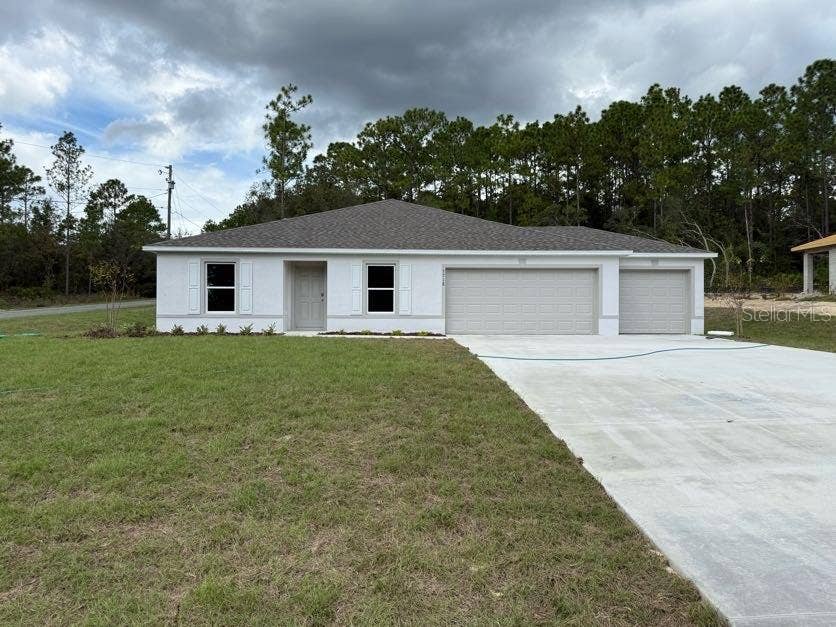 Property photo for 5718 N DECARLO DRIVE, Citrus Springs, FL