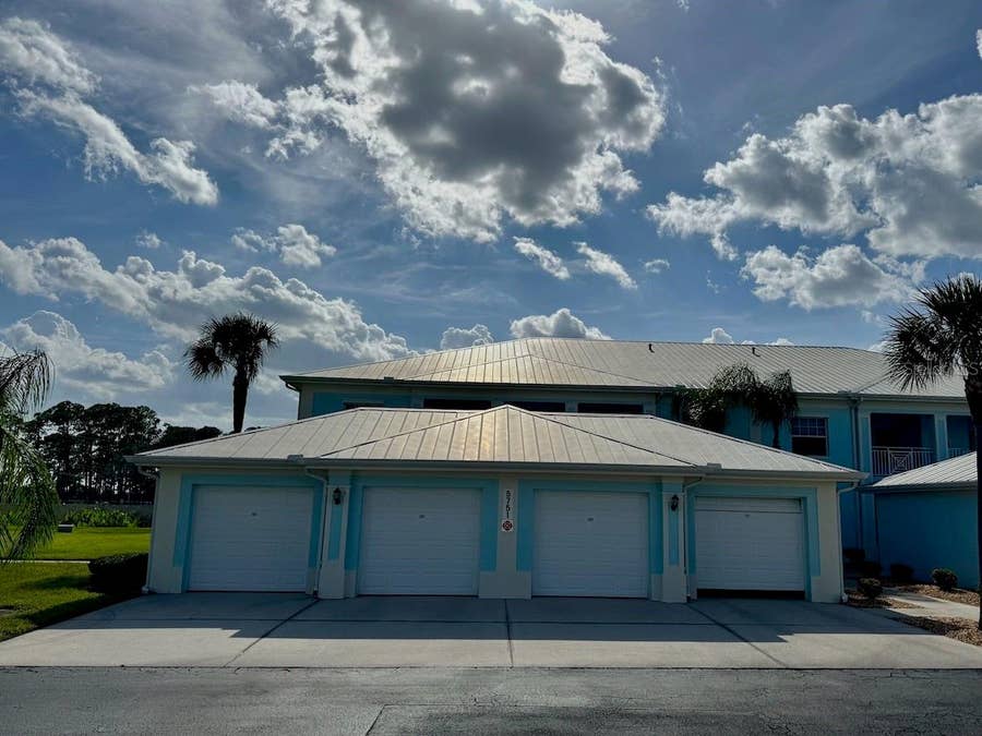 Property photo for 5751 SABAL TRACE DRIVE, #201, North Port, FL