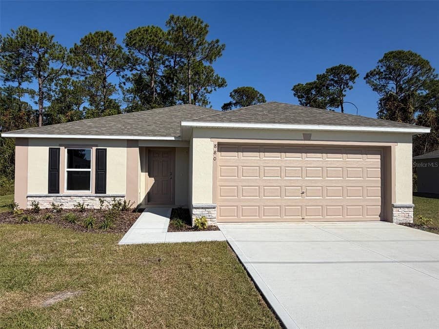 Property photo for 880 HUDSON VALLEY DRIVE, Poinciana, FL