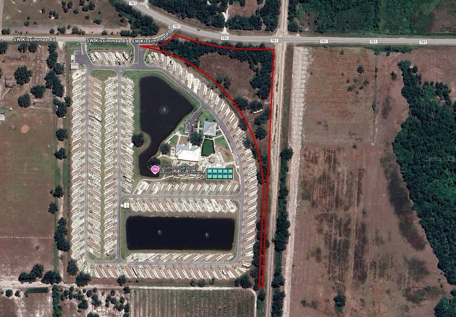 Property photo for SW CO ROAD 761, Arcadia, FL