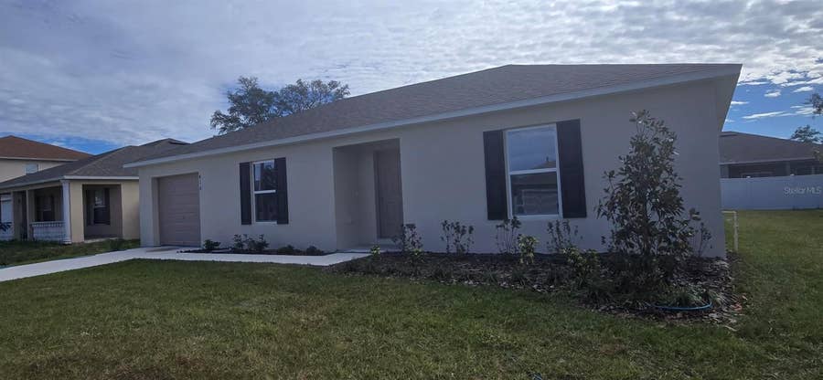 Property photo for 410 DANUBE DRIVE, Poinciana, FL