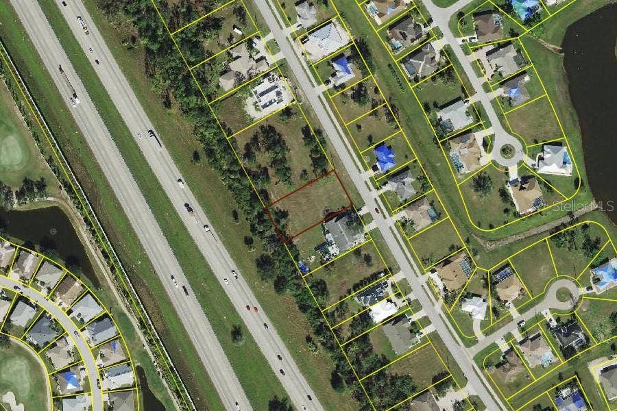 Property photo for 1431 CAPRICORN BOULEVARD, Punta Gorda, FL