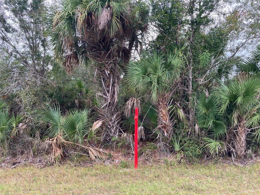 Property photo for 4363 SCHNEIDER STREET, Port Charlotte, FL