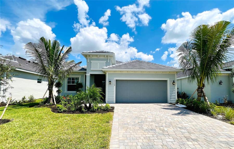 Property photo for 14700 CHERRY BLOSSOM WAY, Punta Gorda, FL
