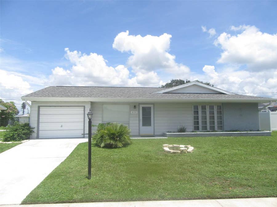 Property photo for 8158 FAY AVENUE, North Port, FL
