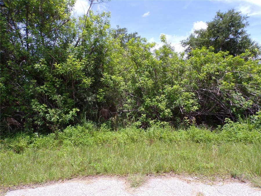 Property photo for 7248 CASSIDY COURT, Port Charlotte, FL