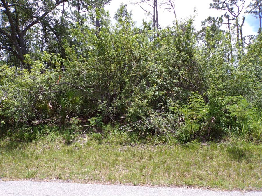 Property photo for 18179 WINTERS AVENUE, Port Charlotte, FL