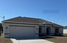 Property photo for 4161 WATSON AVENUE, North Port, FL
