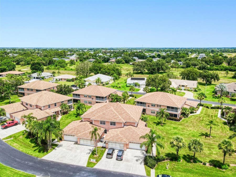Property photo for 19977 LAKE VISTA CIRCLE, #17D, Lehigh Acres, FL