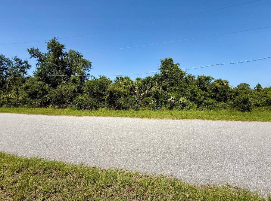 Property photo for 2179 BUSHER STREET, Port Charlotte, FL